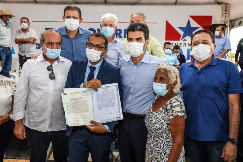 Foto: Marco Santos / Ag. Pará