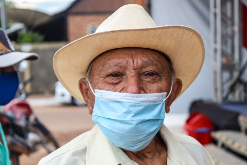 Foto: Marco Santos / Ag. Pará