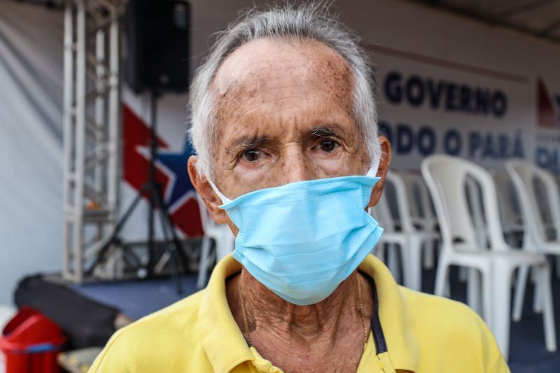 Foto: Marco Santos / Ag. Pará