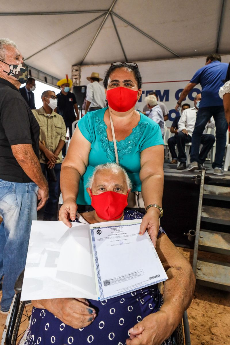 Foto: Marco Santos / Ag. Pará
