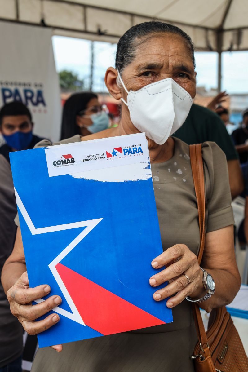 Foto: Marco Santos / Ag. Pará
