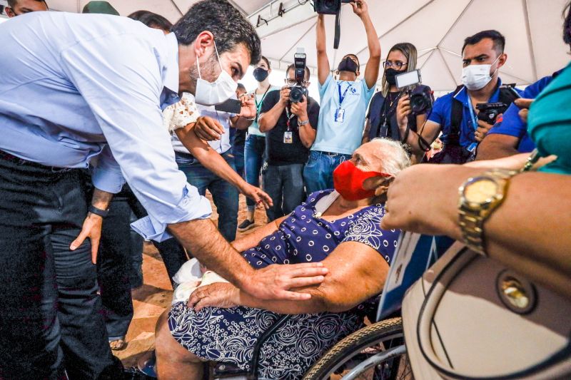Foto: Marco Santos / Ag. Pará