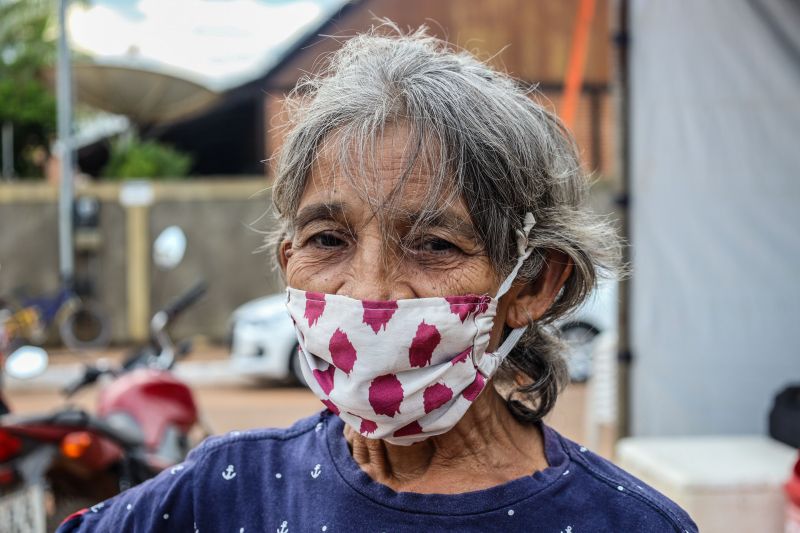 Foto: Marco Santos / Ag. Pará