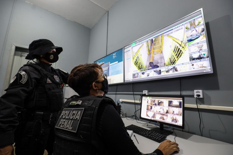 Foto: Marco Santos / Ag. Pará