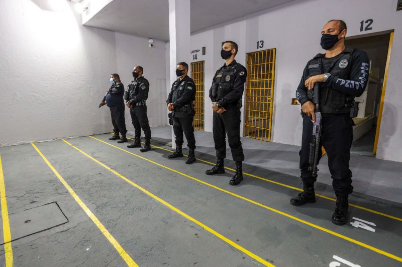 Foto: Marco Santos / Ag. Pará