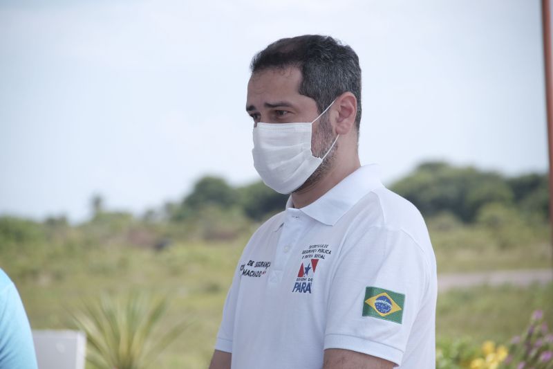 Ualame Machado