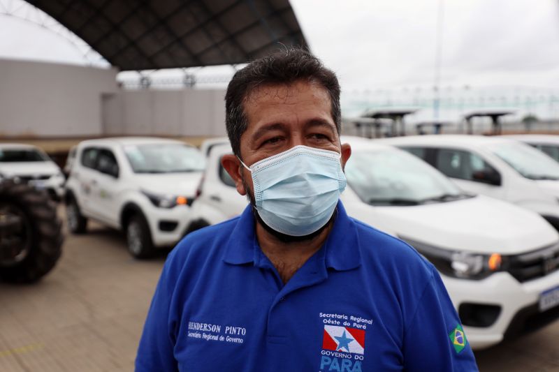 SECRETÁRIO HENDERSON PINTO <div class='credito_fotos'>Foto: Marcelo Seabra / Ag. Pará   |   <a href='/midias/2021/originais/11400_51848b06-3d55-50af-3d2b-f10e8f156d77.jpg' download><i class='fa-solid fa-download'></i> Download</a></div>