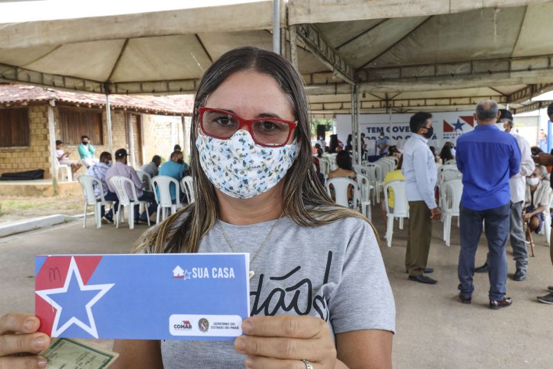 Ivonete Costa Estalino <div class='credito_fotos'>Foto: Marco Santos / Ag. Pará   |   <a href='/midias/2021/originais/11414_b52b9bf9-5ae2-1fc4-bdd9-57bbcdc6336c.jpg' download><i class='fa-solid fa-download'></i> Download</a></div>