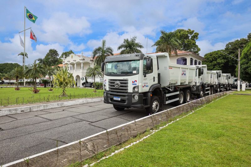 Foto: Bruno Cecim / Ag.Pará