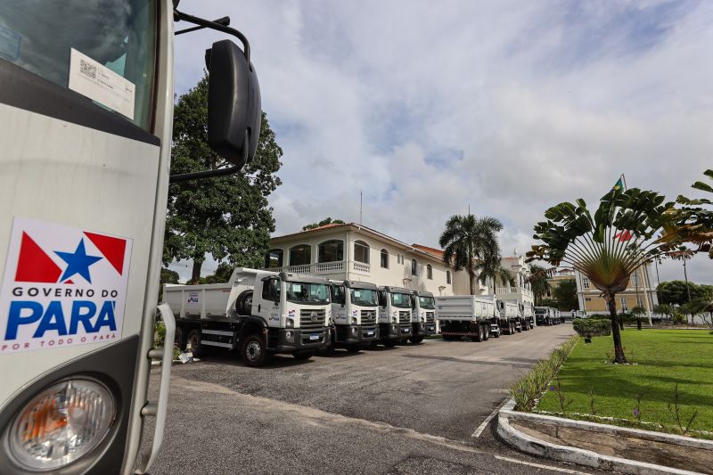 Foto: Bruno Cecim / Ag.Pará