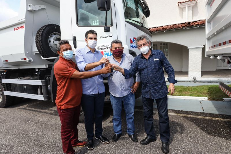 Foto: Bruno Cecim / Ag.Pará