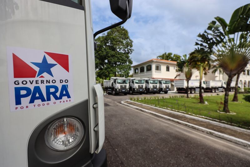 Foto: Bruno Cecim / Ag.Pará