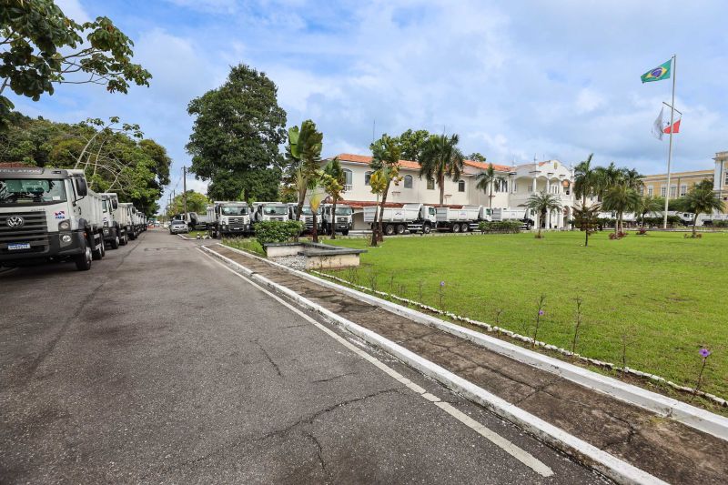 Foto: Bruno Cecim / Ag.Pará