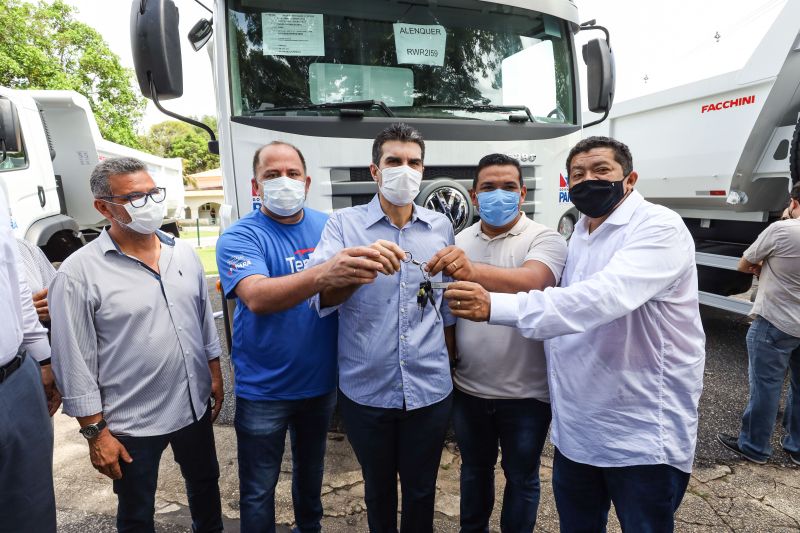 Foto: Bruno Cecim / Ag.Pará
