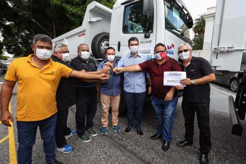 Foto: Bruno Cecim / Ag.Pará