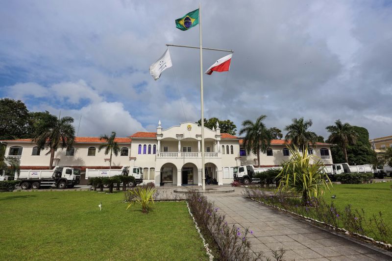 Foto: Bruno Cecim / Ag.Pará
