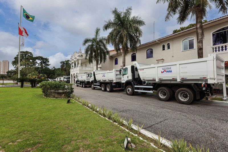 Foto: Bruno Cecim / Ag.Pará