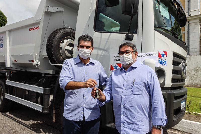 Foto: Bruno Cecim / Ag.Pará