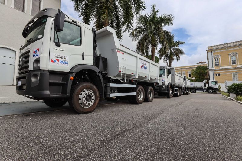 Foto: Bruno Cecim / Ag.Pará