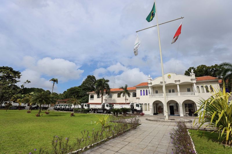 Foto: Bruno Cecim / Ag.Pará