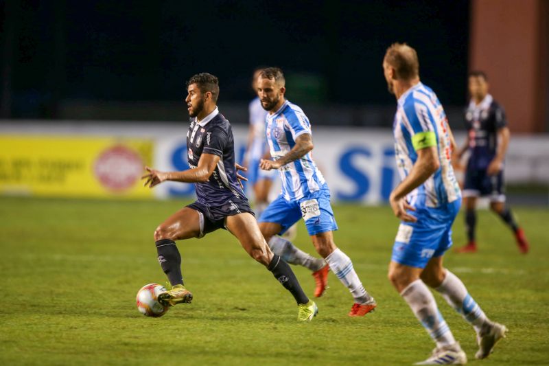 Foto: Bruno Cecim / Ag.Pará
