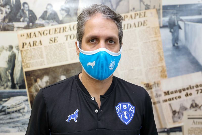 Foto: Bruno Cecim / Ag.Pará