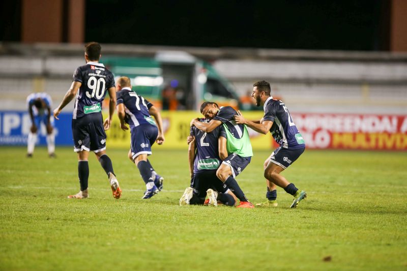 Foto: Bruno Cecim / Ag.Pará