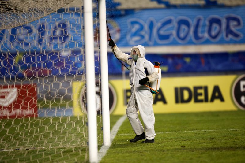 Foto: Bruno Cecim / Ag.Pará