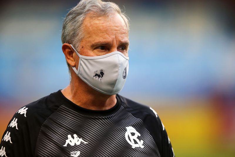 Foto: Bruno Cecim / Ag.Pará