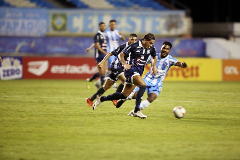 Foto: Bruno Cecim / Ag.Pará