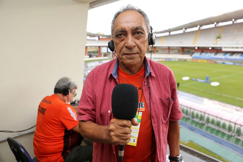 Foto: Bruno Cecim / Ag.Pará