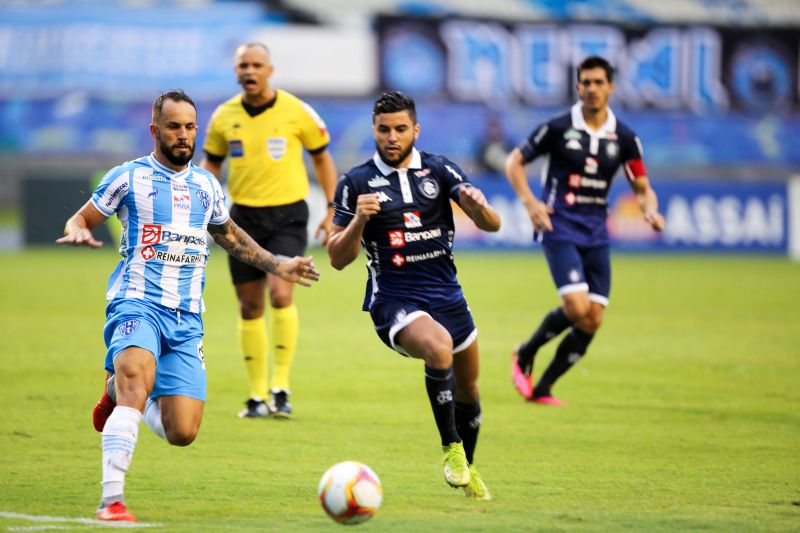Foto: Bruno Cecim / Ag.Pará