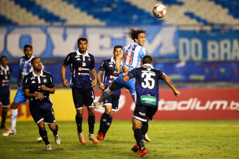 Foto: Bruno Cecim / Ag.Pará