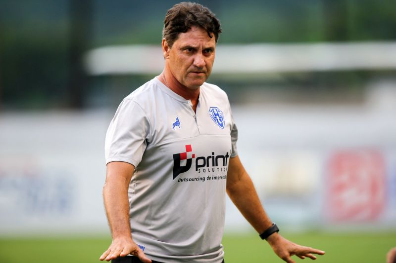 Foto: Bruno Cecim / Ag.Pará