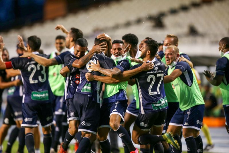 Foto: Bruno Cecim / Ag.Pará