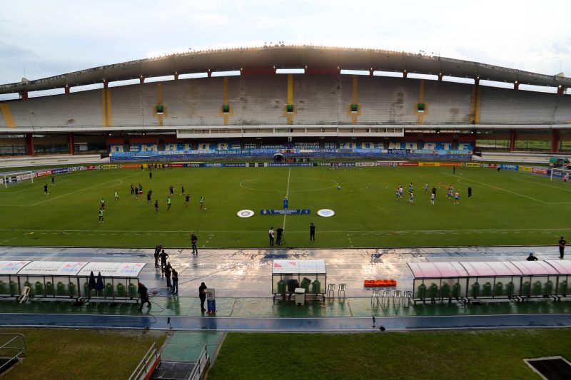 Foto: Bruno Cecim / Ag.Pará