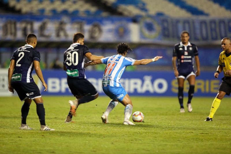 Foto: Bruno Cecim / Ag.Pará