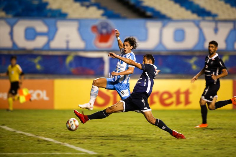 Foto: Bruno Cecim / Ag.Pará