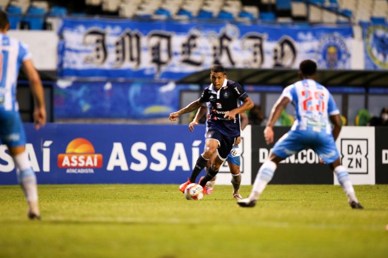 Foto: Bruno Cecim / Ag.Pará