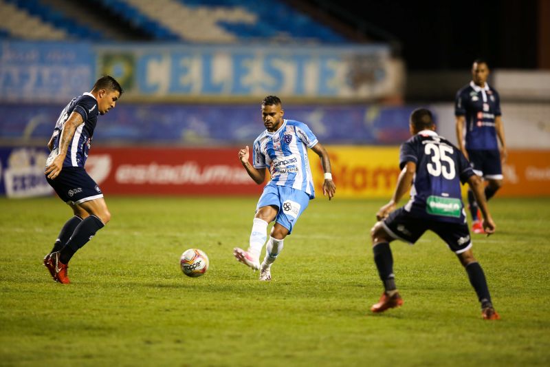 Foto: Bruno Cecim / Ag.Pará