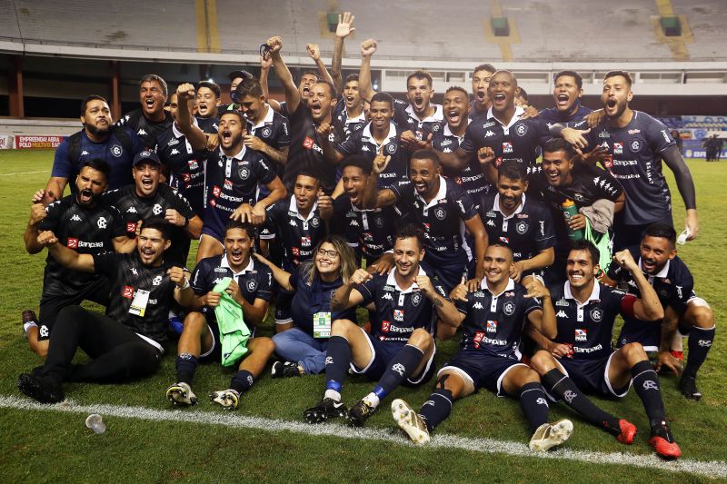 Foto: Bruno Cecim / Ag.Pará