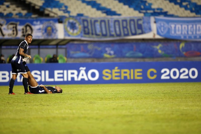 Foto: Bruno Cecim / Ag.Pará