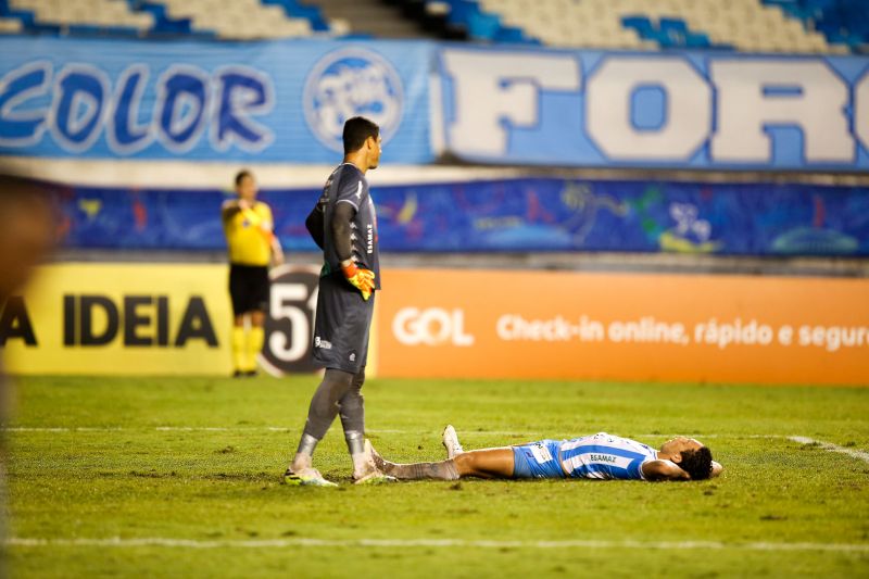 Foto: Bruno Cecim / Ag.Pará