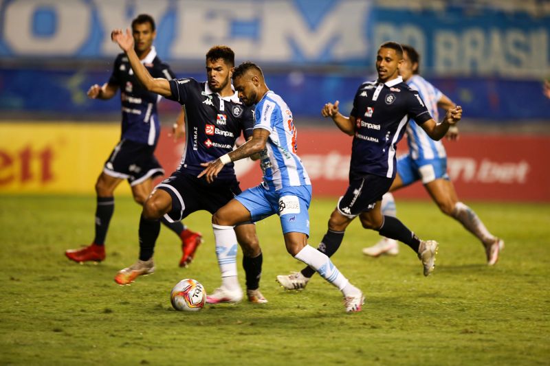 Foto: Bruno Cecim / Ag.Pará