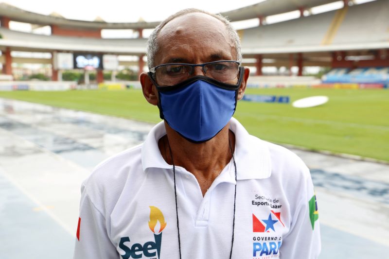 Foto: Bruno Cecim / Ag.Pará