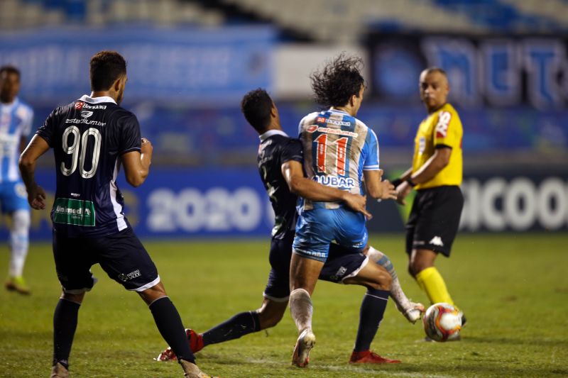 Foto: Bruno Cecim / Ag.Pará
