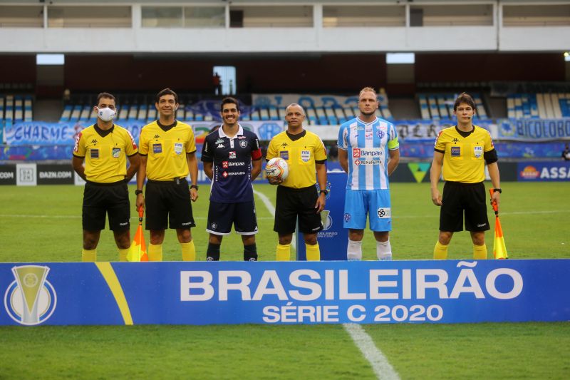 Foto: Bruno Cecim / Ag.Pará