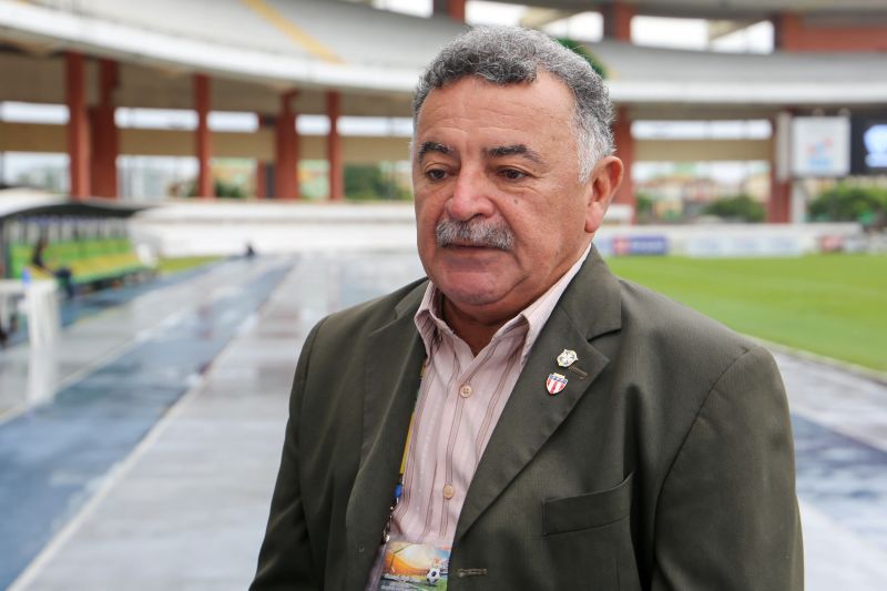 Foto: Bruno Cecim / Ag.Pará