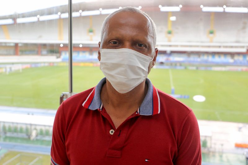 Foto: Bruno Cecim / Ag.Pará