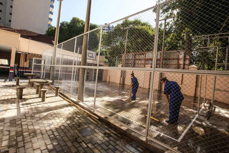 Seduc disponibiliza escolas estaduais para Enem <div class='credito_fotos'>Foto: Alex Ribeiro / Ag. Pará | <a href='/midias/2021/originais/7192_6122c348-ab75-8a71-c1fc-8bced2b1af71.jpg' download><i class='fa-solid fa-download'></i> Download</a></div>